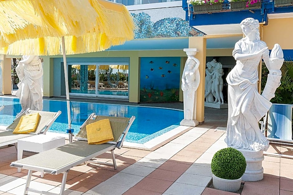 Hotel Napoleon
