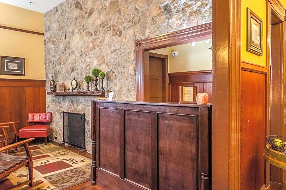 Hotel Napa Valley, an Ascend Hotel Collection Member