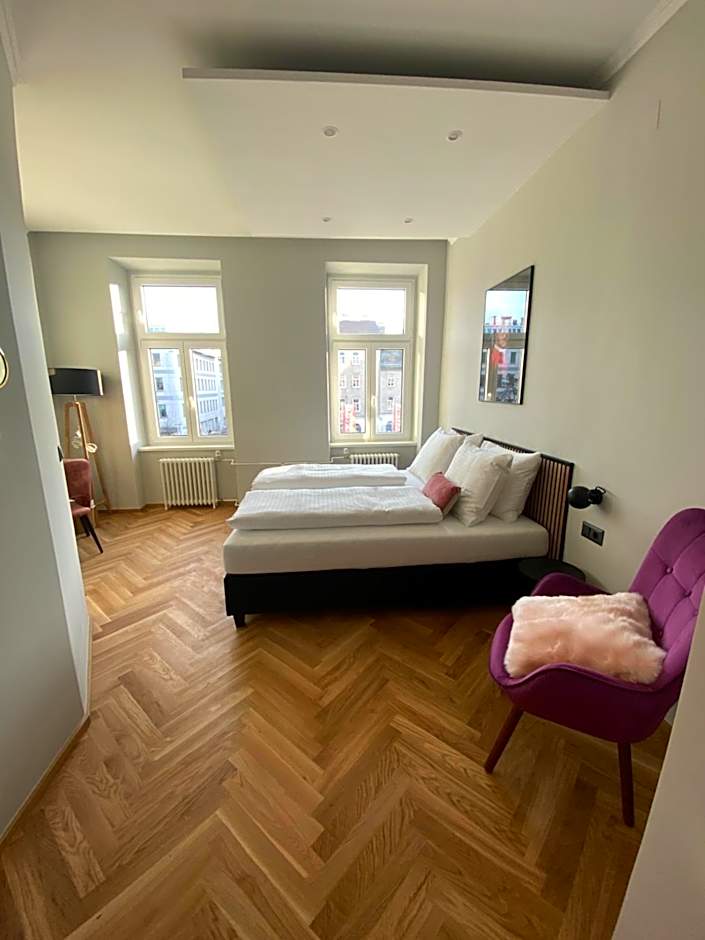 Boutique Hotel Kolbeck