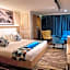 Hotel Atlantis Air De France