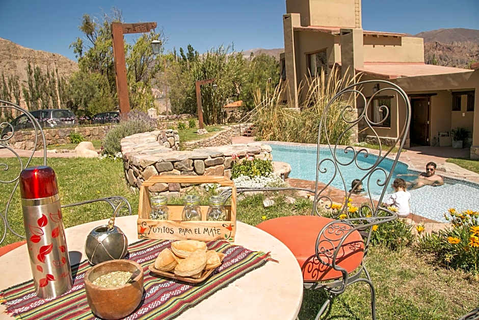 Hotel El Reposo Del Diablo