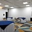 Hilton Garden Inn Mexico City Polanco