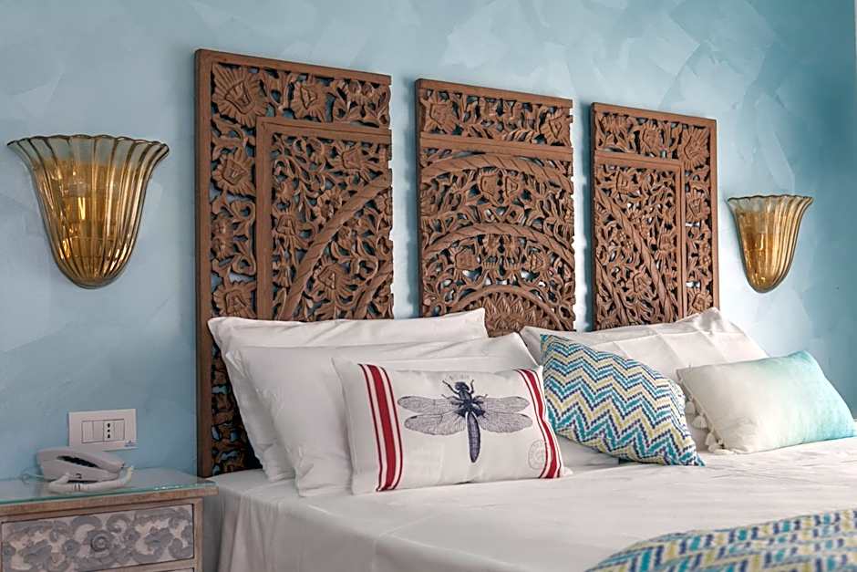 Hotel Albatros 3 Stelle Superior