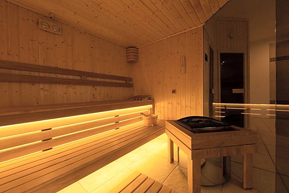 Bazilika alatt Panzió