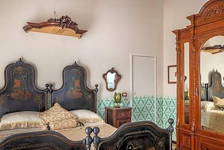 Junior Suite with Sea View