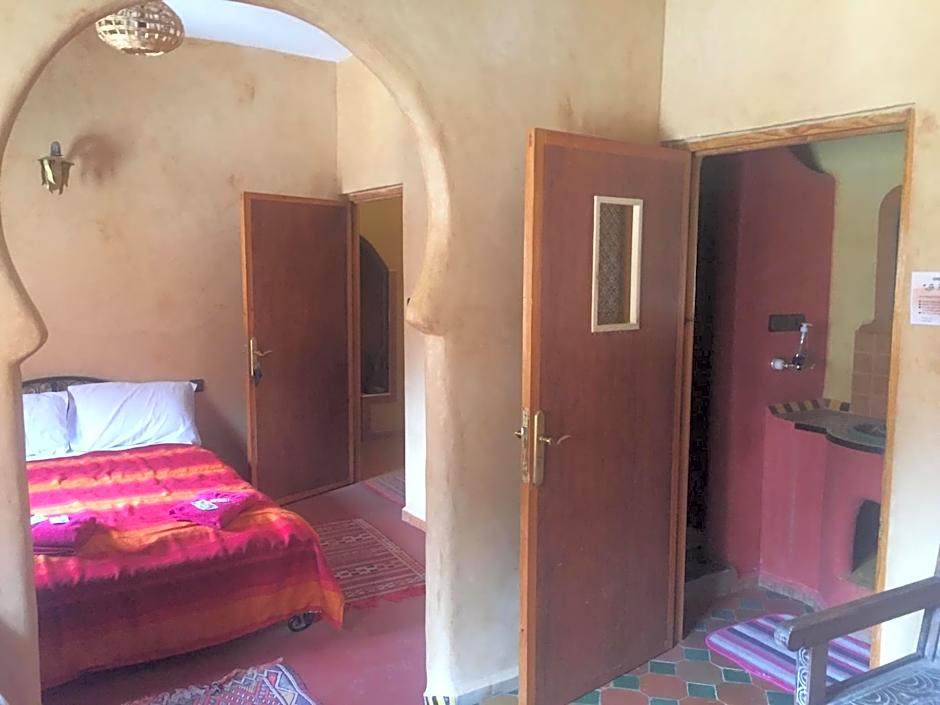 Auberge Le Festival Todra Gorge