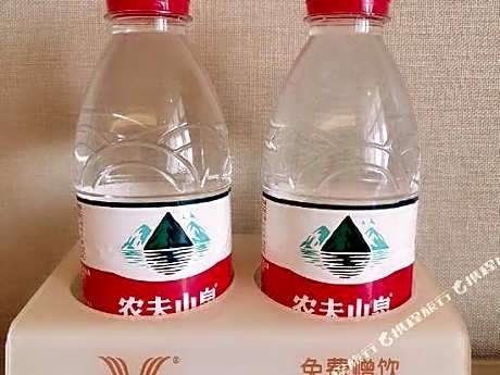 Vienna International Hotel (Danzhou Yangpu)