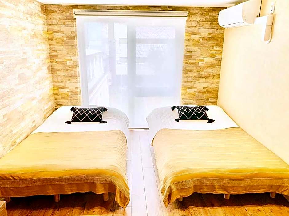 TIME SHARING STAY Ikebukuro