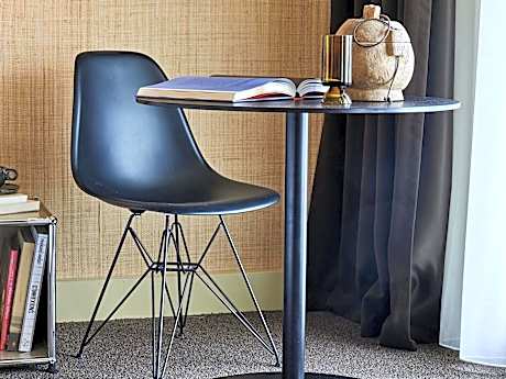 Privilege Double Room Sea Front