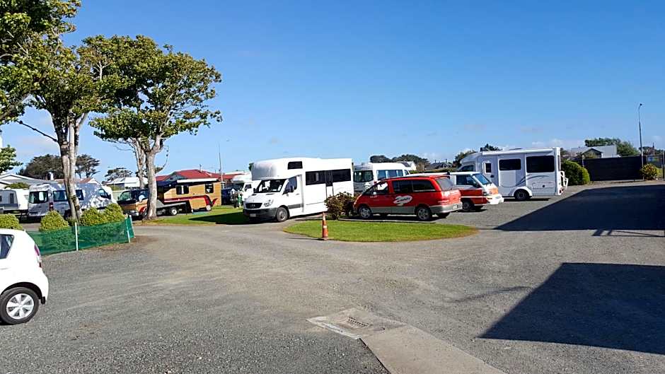 Central City Camping Park