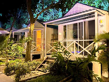 Zensus Eco Boutique Hotel