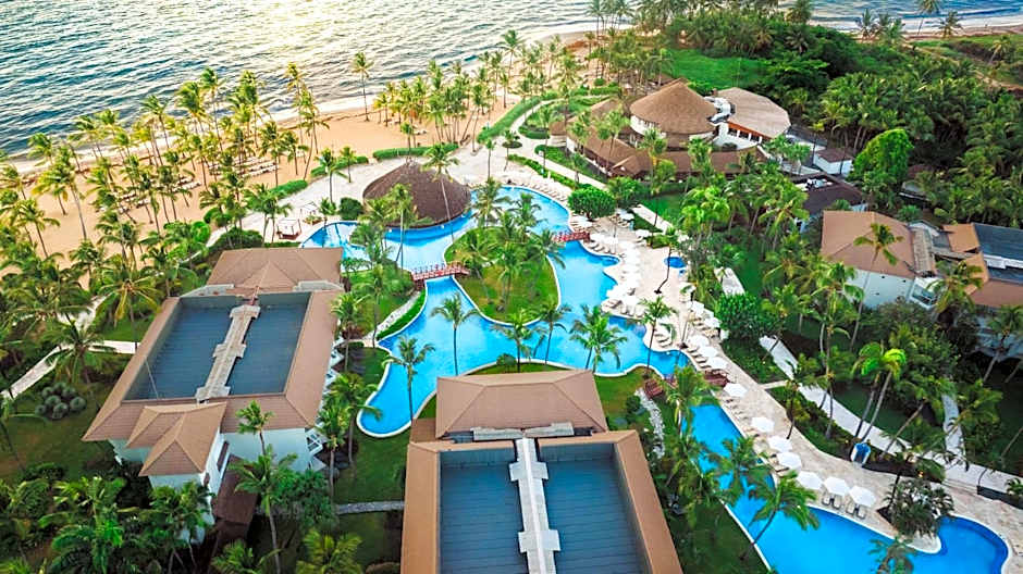 Photo 1 of 50 of Wyndham Alltra Punta Cana All Inclusive Resort
