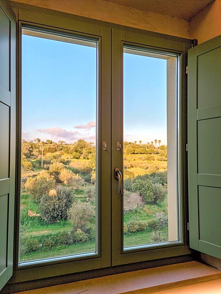 Relais Terre di Romanello