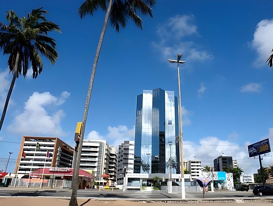 Hotel Brisa Tower Maceio