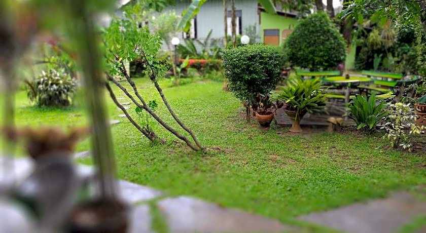 Baan Bua Guest House