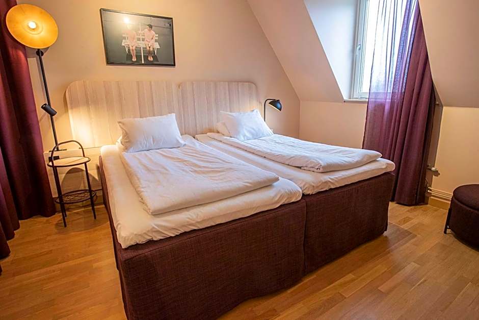 Scandic Star Lund