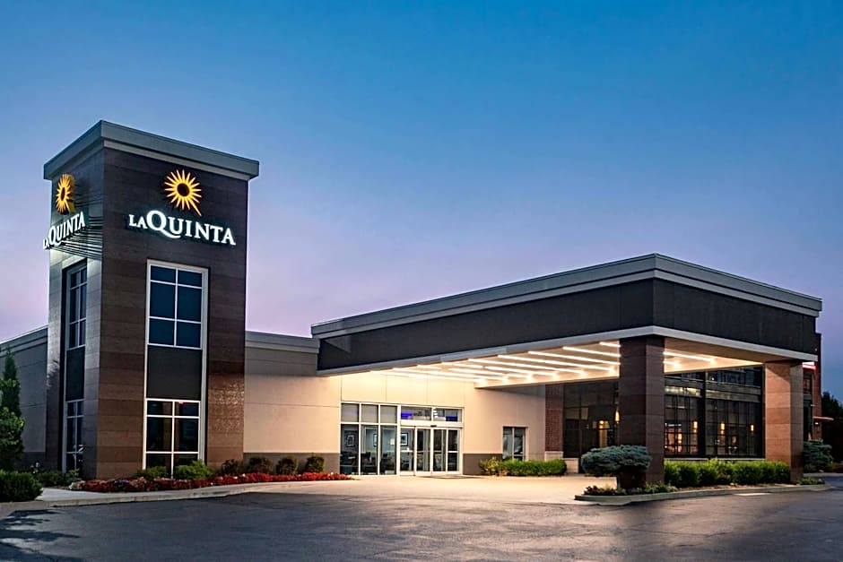 La Quinta Inn & Suites by Wyndham Joplin