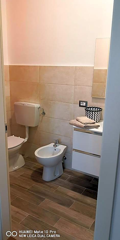 Casa della Sala Spada