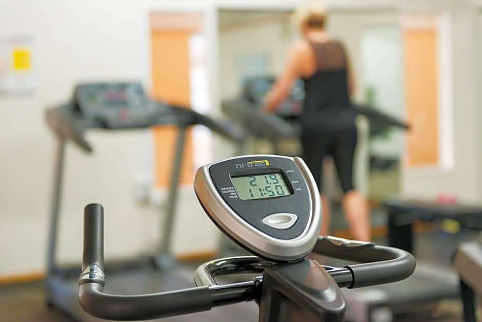 Distinction Whangarei Hotel & Conference Centre