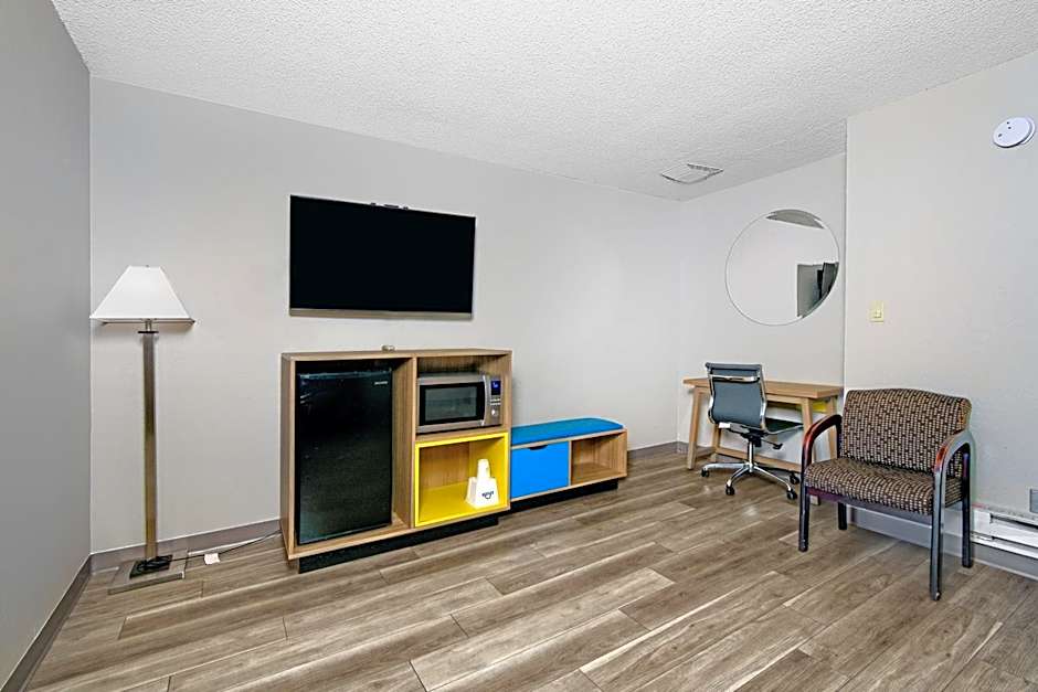 Days Inn by Wyndham Novato/San Francisco