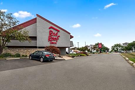 Red Roof Inn Lansing East - MSU