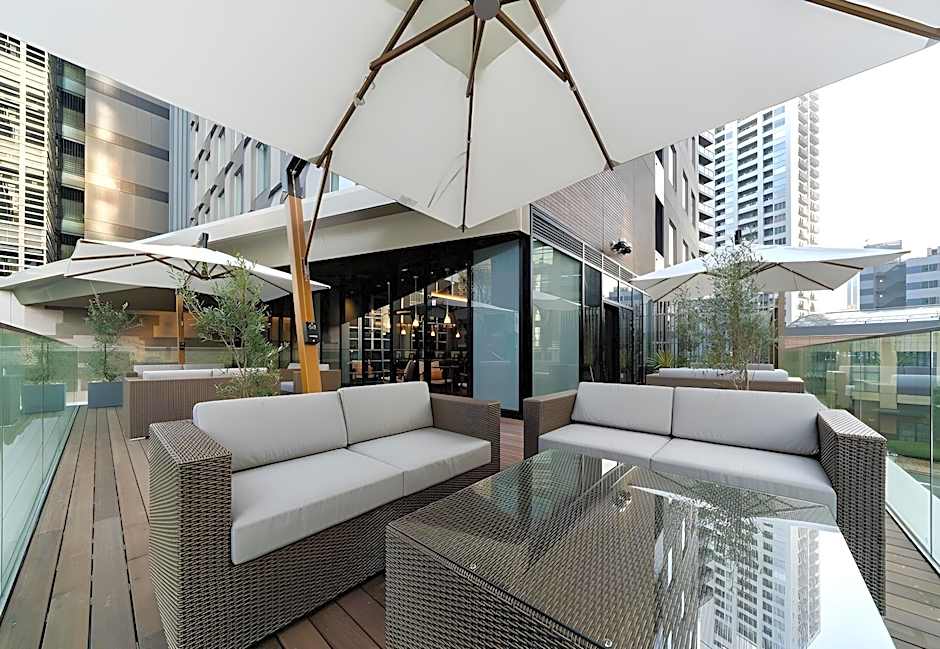 Daiwa Roynet Hotel Nishishinjuku