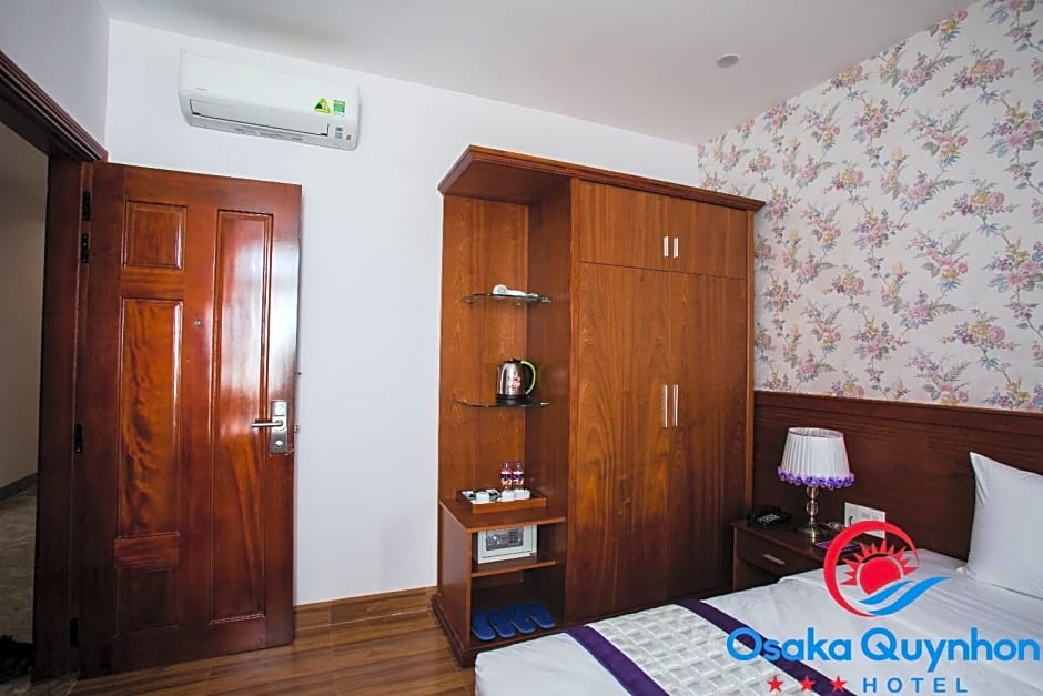 Osaka Hotel Quy Nhon