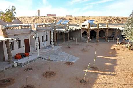 Maison Acacias