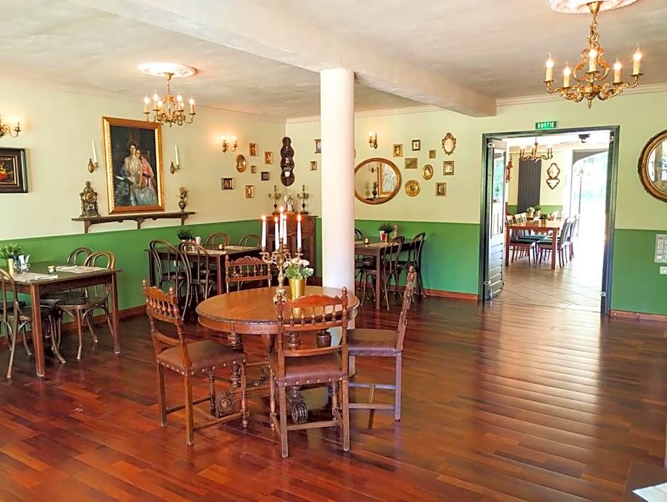 Hotel Rêve de la Vallée