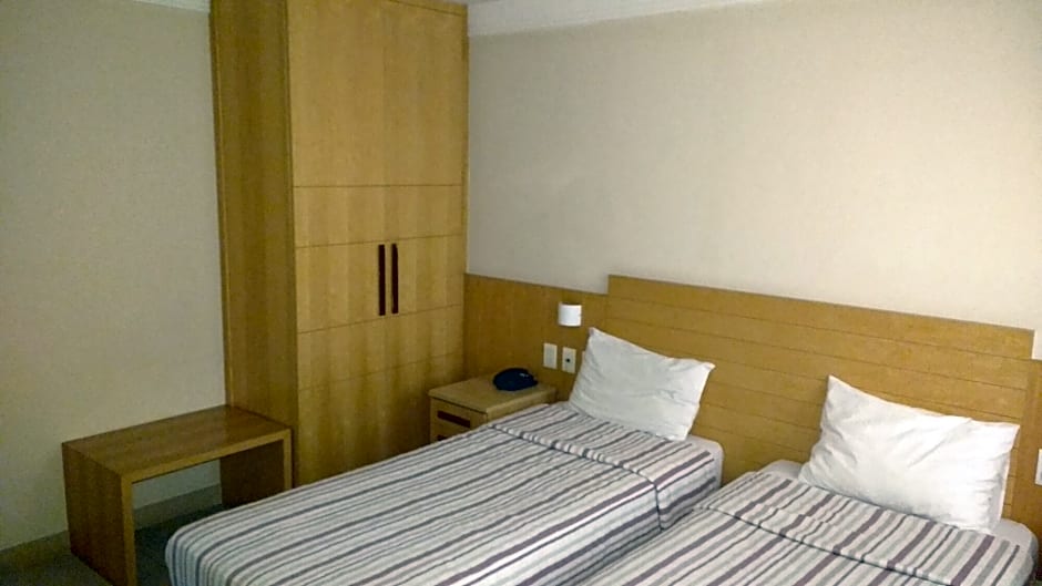 Hotel Atlantico Tower