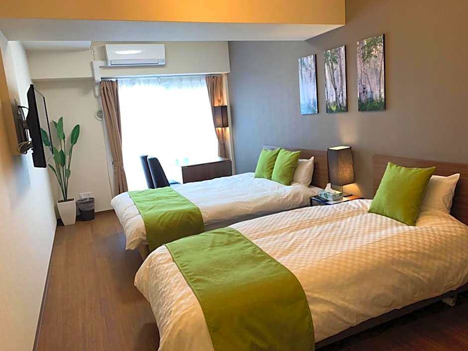 @RLiS_house新大阪北