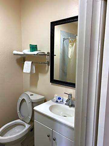 Texas Inn Seguin