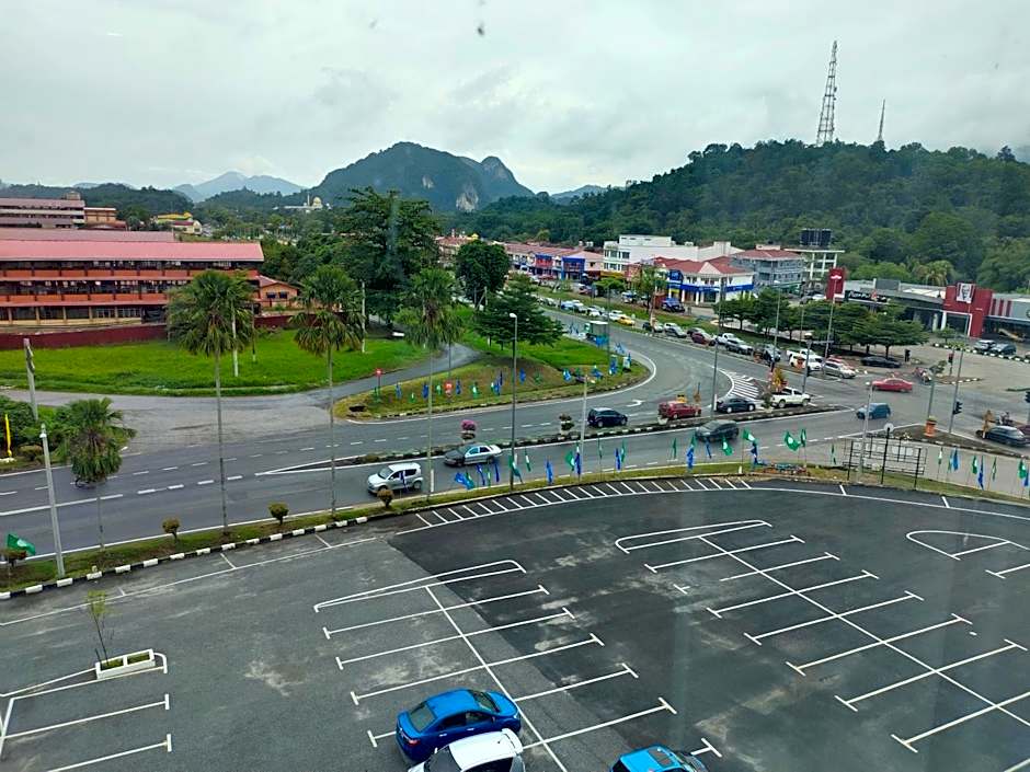 Alish Studio Apartment with Pool, Netflix, Wifi