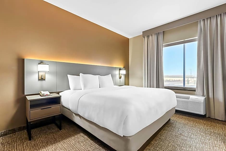 Comfort Suites El Paso