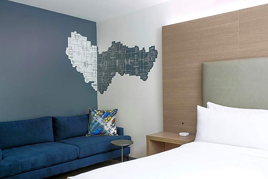 Aloft Scottsdale