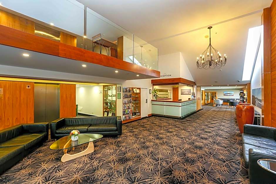 Plymouth International