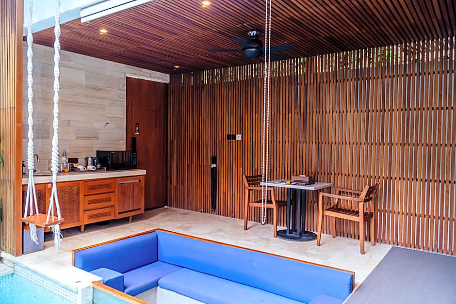 Sana Vie Villa Seminyak by Ini Vie Hospitality