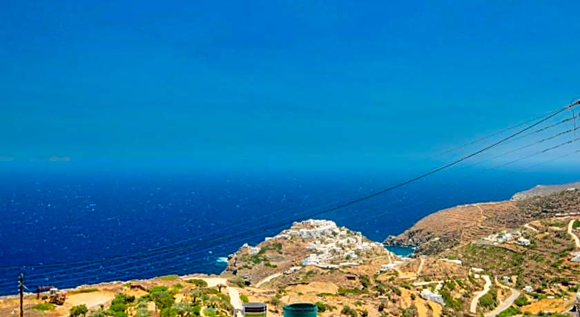 Windmill Bella Vista Hotel