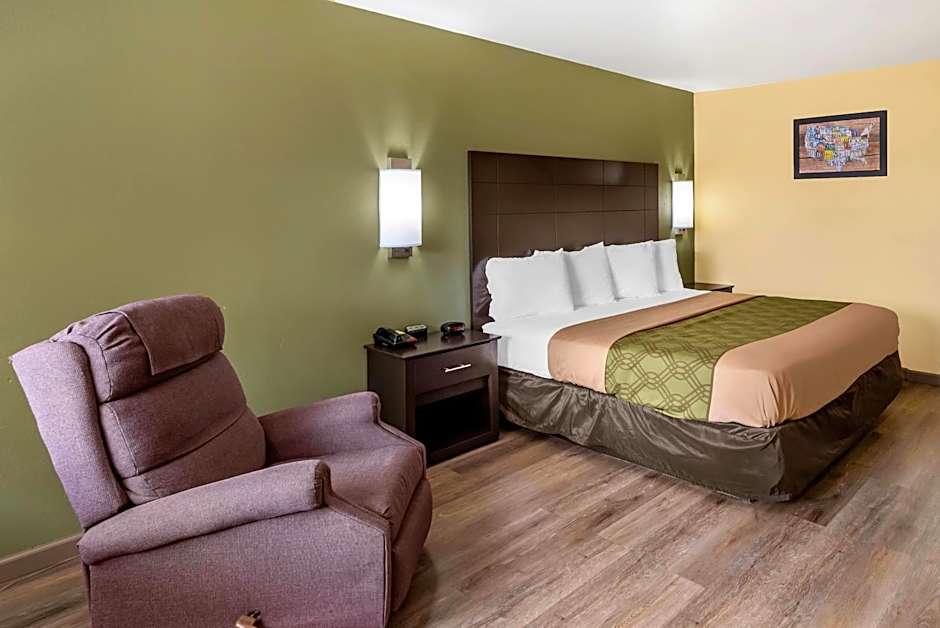 Econo Lodge Easton Route 50