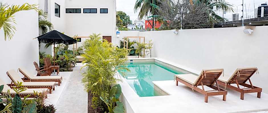 Mayanah Condo Hotel