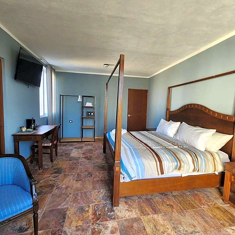 Habitación Privada 5min, Centro