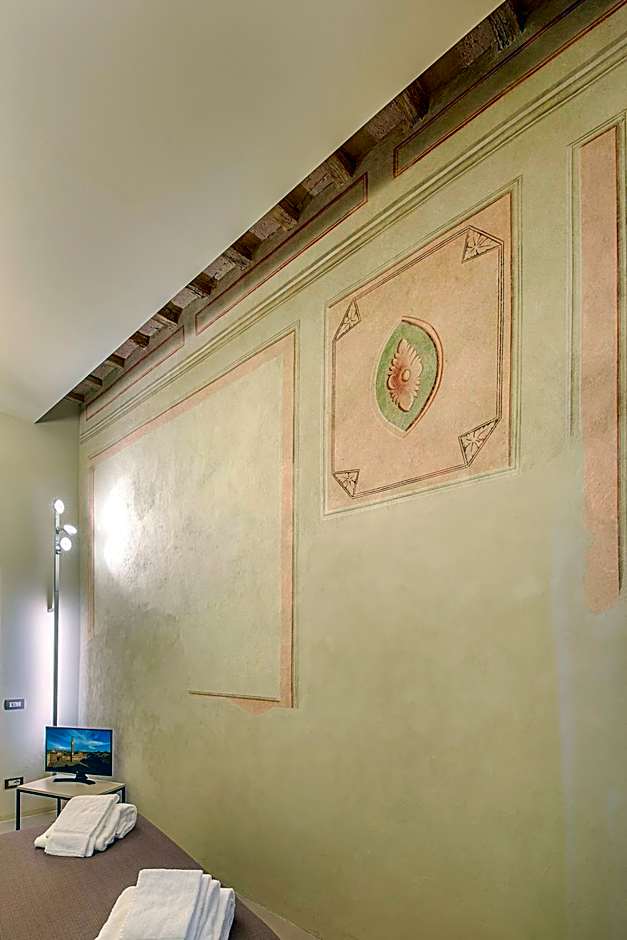 Residenza d'Epoca Le Aquile