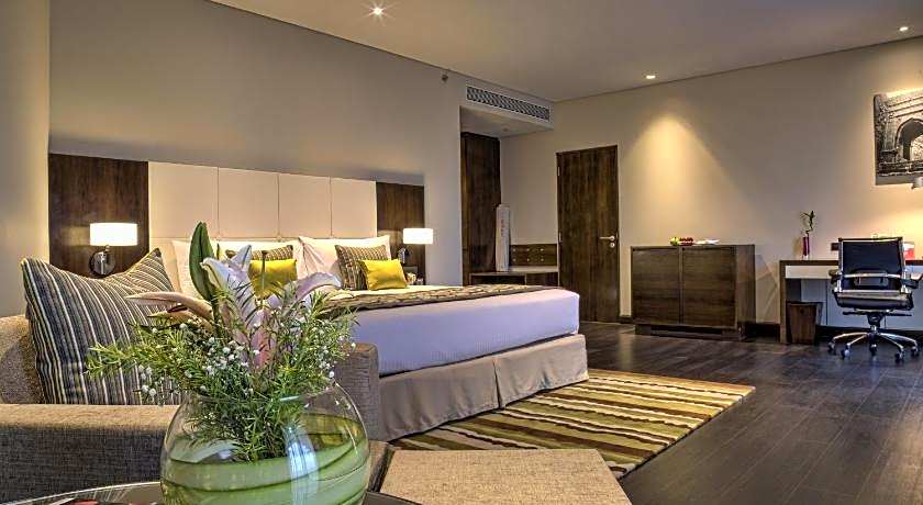 Gateway Nashik (A Taj InnerCircle Hotel)