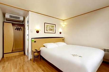 Double Room with One Double Bed