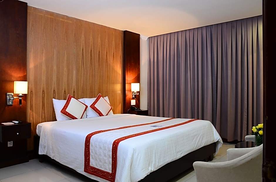 Petro House Vung Tau - Block B