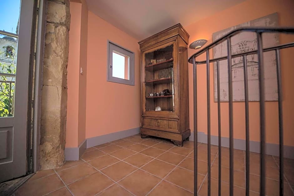 La Demeure de Cybele - chambres d'hôtes en Drôme Provençale