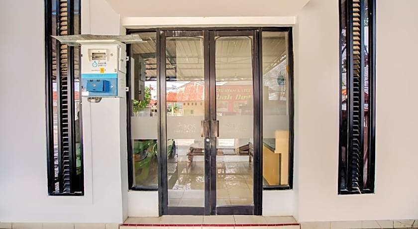 Hotel O Al-ghani 2 Syariah