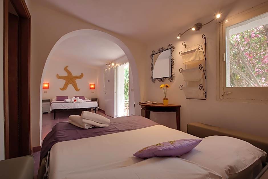 L'Oasi Villaggio Albergo