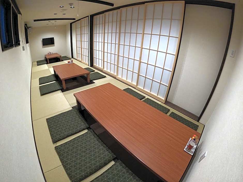 Business hotel ARM Futaba