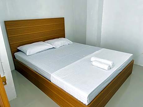 Palace Hostel พาเลส โฮสเทล